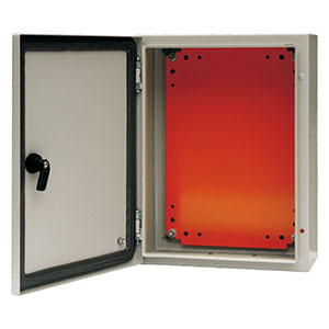 Metal Enclosure specification