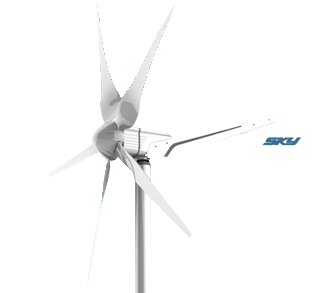 SKY-600W