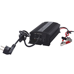 Battery Charger